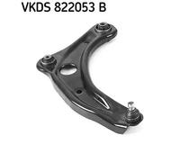 SKF Triangle/bras de suspension avant VKDS 822053 B