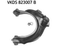 Bras de suspension barre oscillant transversal VKDS 823007 B SKF pour HONDA