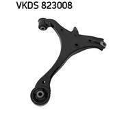 Bras de suspension barre oscillant transversal VKDS 823008 SKF pour HONDA