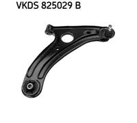 Bras de suspension barre oscillant transversal VKDS 825029 B SKF pour HYUNDAI