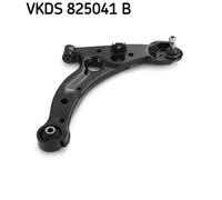 Bras de suspension barre oscillant transversal VKDS 825041 B SKF pour HYUNDAI