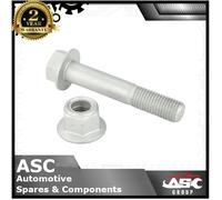 Bras de Suspension Boulon Fixation - Pour Nissan Cube, Juke, Micra, Note, NV200