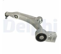 Bras de suspension / bras de réaction DELPHI TC2439 pour 159 (939_) 2 2009-2011