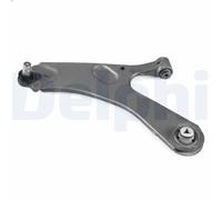 Bras de suspension / bras de réaction DELPHI TC4867 pour OPEL MOKKA 1.5 2020-