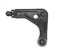 Bras de suspension / bras de réaction DELPHI TC667 pour FIESTA III 1.8 1989-