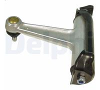 Bras de suspension / bras de réaction DELPHI TC948 pour CLASSE S (W140) 3 1996-
