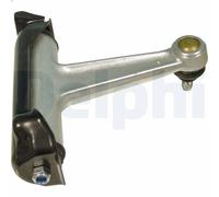 Bras de suspension / bras de réaction DELPHI TC949 pour CLASSE S (W140) 3 1996-