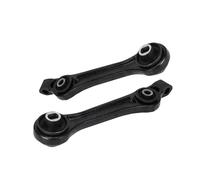 bras de suspension Bras de suspension avant inférieur arrière compatible avec Chrysler 300, Dodge Challenger, Charger, Magnum, OEM 4782561AC, 4782561AD, 4782561AE(Right)