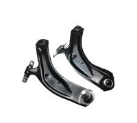 bras de suspension Bras de suspension inférieur avant compatible avec Nissan Rogou Sport X-Trail T32 2013-54500-4CA0A, 1 paire