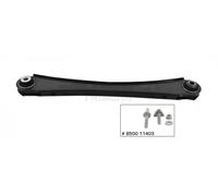 Bras de suspension bras oblique 8500 115017 TRISCAN pour BMW X3 X4