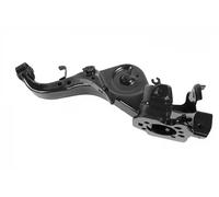 Bras de suspension bras oscillant longitudinal 5012250 NK pour NISSAN RENAULT