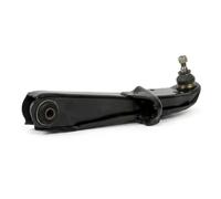 Bras de suspension bras oscillant longitudinal J4915017 NIPPARTS pour MITSUBISHI