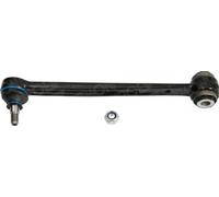 Bras de suspension bras oscillant longitudinal L2378 MONROE pour MERCEDES-BENZ
