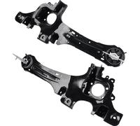 Bras de suspension, compatible avec Ford Galaxy MK II et S-Max 2006-2014, construction durable, installation facile