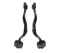 Bras De Suspension Compatible Avec Lexus Pour LS460 2008-2016 Pour LS600h 2009-2013 OEM: 4866059015 4866059016 Bras De Suspension Inférieurs Avant Gauche Et Droit