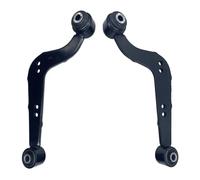 Bras De Suspension Compatible Avec Toyota Pour RAV4 2006 2007 2008 2009 2010 2011 2012-2019 Bras Suspension Supérieur Arrière Gauche Droit Ensemble Biellettes Direction Barre Stabilisatrice