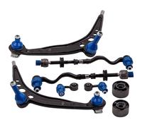 Bras De Suspension Complet Set Jeu 8pcs for Bmw 3 E36 Z3 31121128773 31121136530
