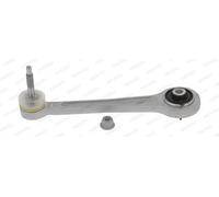 Bras de suspension côté conducteur + passager av. barre oscillant transversal