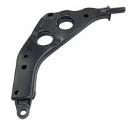 Bras de suspension CTR CQ0013L essieu avant, gauche, en bas