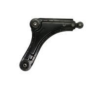 Bras de suspension CTR CQ0092R essieu avant, droite, en bas