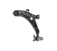 Bras de suspension CTR CQ0107L essieu avant, gauche, en bas