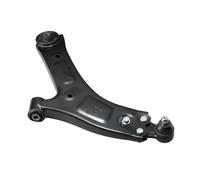 Bras de suspension, Suspension de roue CTR CQ0143L Essieu avant/gauche/En bas