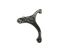 Bras de suspension Essieu avant barre oscillant transversal CQ0145R CTR