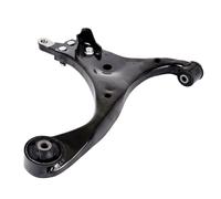 Bras de suspension CTR CQ0148R essieu avant, droite, avant