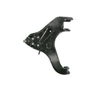 Bras de suspension CTR CQ0236L essieu avant, gauche, en bas