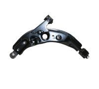Bras de suspension CTR CQ0252L essieu avant, gauche, avant