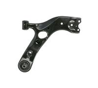 Bras de suspension Essieu avant barre oscillant transversal CQ0295R CTR