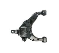 Bras de suspension CTR CQ0297L essieu avant, gauche, avant
