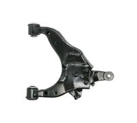 Bras de suspension CTR CQ0297R essieu avant, droite, avant