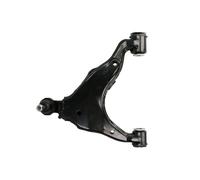 Bras de suspension Essieu avant barre oscillant transversal CQ0313L CTR