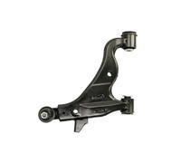 Bras de suspension CTR CQ0317L essieu avant, gauche, avant