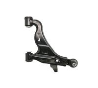 Bras de suspension Essieu avant barre oscillant transversal CQ0317R CTR