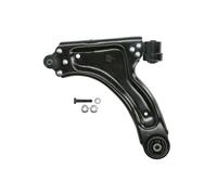 Bras de suspension DELPHI TC1004 essieu avant, gauche, avant