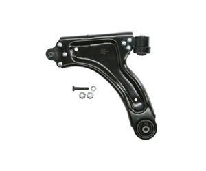 Bras de suspension DELPHI TC1004 essieu avant, gauche, avant