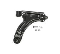 Bras de suspension DELPHI TC1005 essieu avant, droite, avant