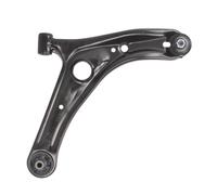Bras de suspension DELPHI TC1008 essieu avant, droite, avant