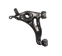 Bras de suspension DELPHI TC1051 essieu avant, gauche, avant