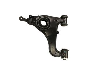 Bras de suspension DELPHI TC1054 essieu avant, droite, avant