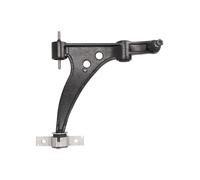 Bras de suspension DELPHI TC1068 essieu avant, gauche, avant