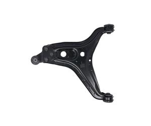 Bras de suspension DELPHI TC1141 essieu avant, gauche, avant