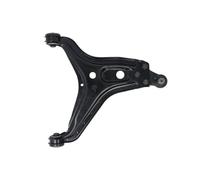 Bras de suspension DELPHI TC1142 essieu avant, droite,