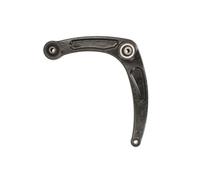 Bras de suspension DELPHI TC1156 essieu avant, gauche, avant