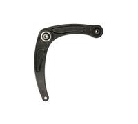 Bras de suspension DELPHI TC1157 essieu avant, droite, avant