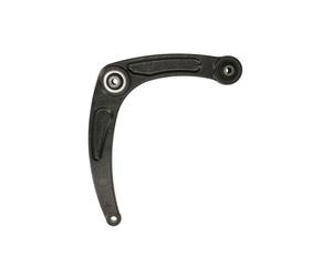 Bras de suspension DELPHI TC1157 essieu avant, droite, avant