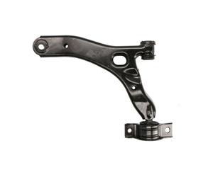 Bras de suspension DELPHI TC1165 essieu avant, gauche, avant