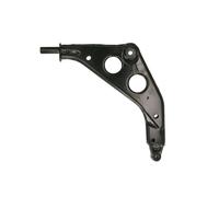 Bras de suspension DELPHI TC1245 essieu avant, gauche, avant
